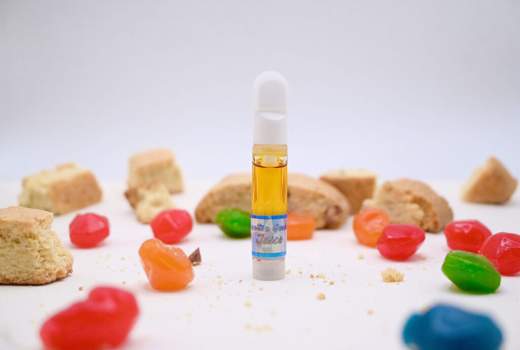 Biscotti X Gushers Juice 1024x689